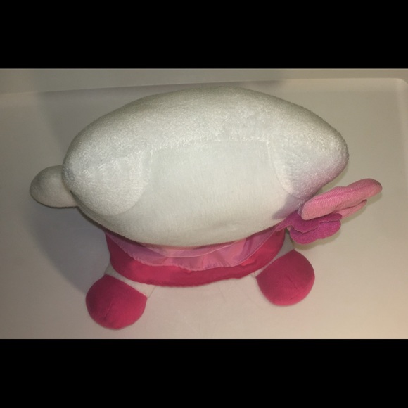 Hello Kitty Plush Figure - Picture 5 of 12